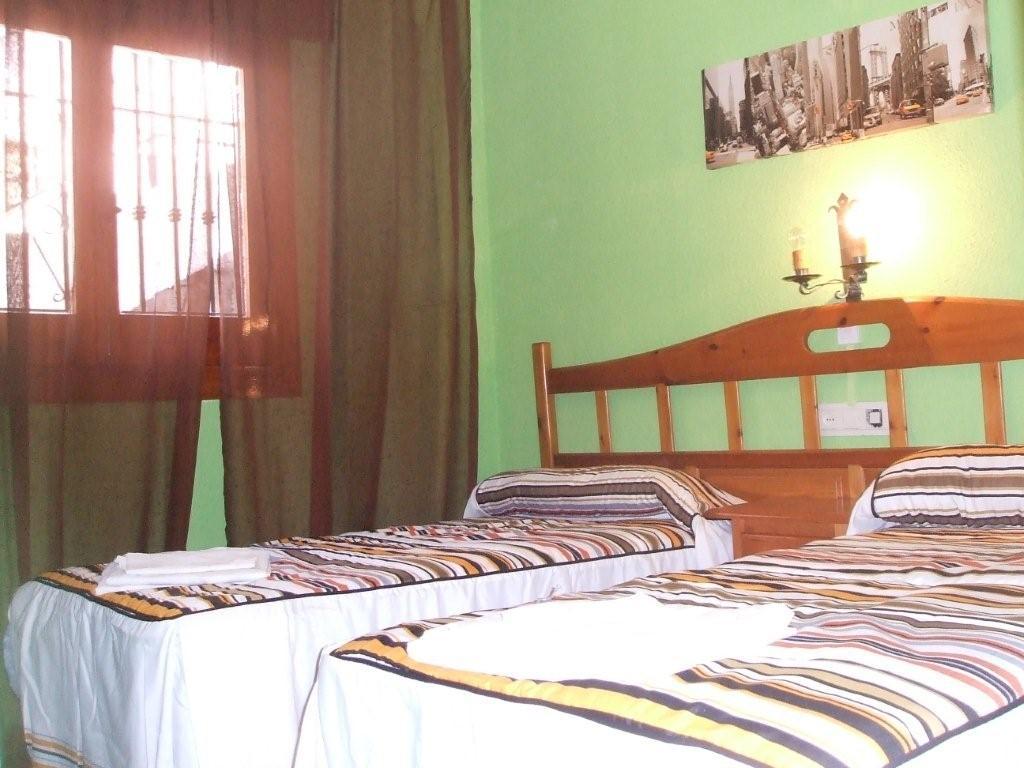 Casas Adosadas Lambda Almuñécar Eksteriør bilde